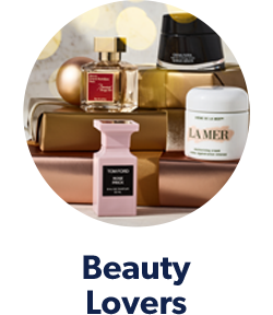Find gifts for all the beauty lovers.
