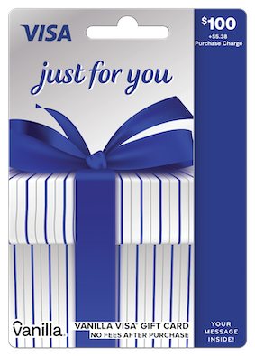 Gift Cards - Sam's Club