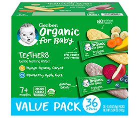 Sam's club best sale gerber baby food