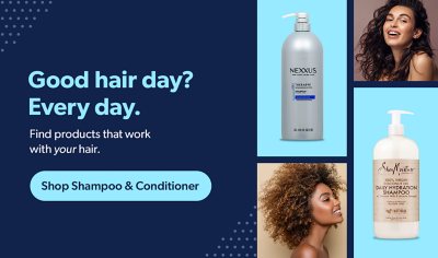 Hair Care - Sam's Club