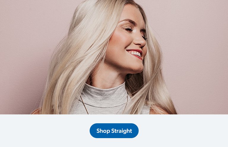 Hair Care - Sam's Club