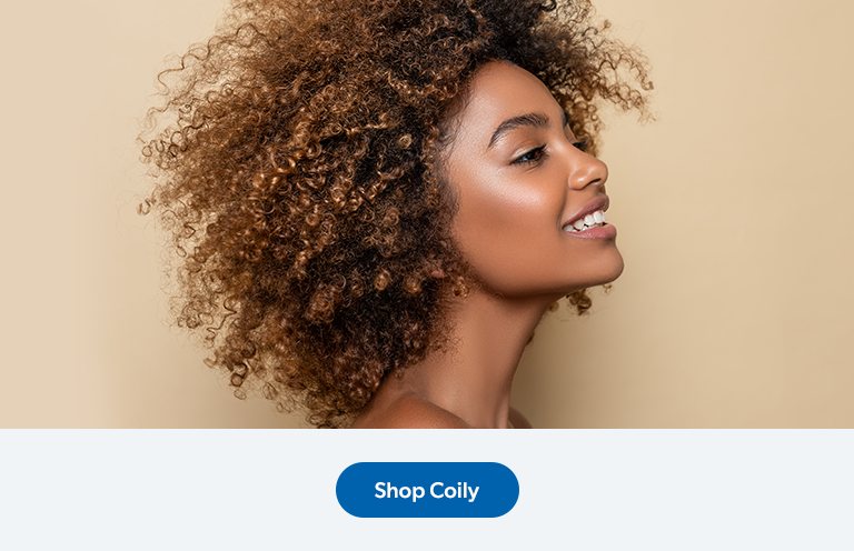 Hair Care - Sam's Club