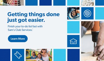 What is the advantage of a Sam’s Club business membership? Leia aqui