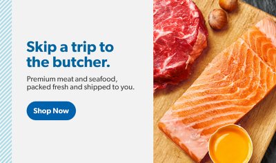 Fresh Meats, Produce & Bakery | Sam's Club - Sam's Club