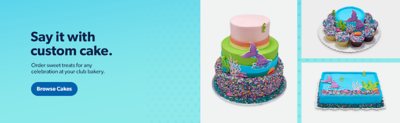 Internet Bakery Suppliers of Cake Paper Goods - Pastries Like a Pro