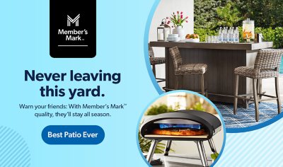 Member's Mark Products - Sam's Club