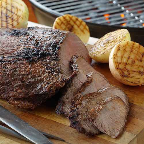 Bbq Beef Brisket Recipe Sam's Club