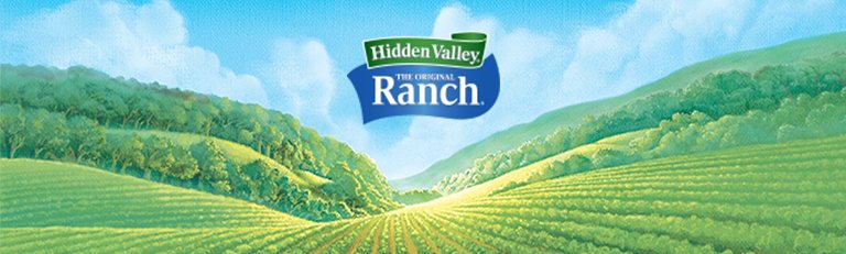 Hidden Valley Ranch - Sam's Club