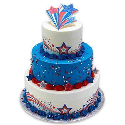 Custom Cakes - Sam's Club