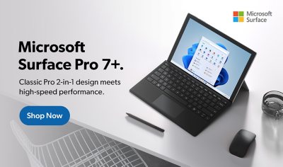 Surface Pro 9 Essentials Bundle