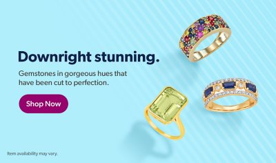 Sam's club store jewelry discount