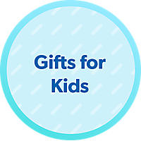 Shop gifts for kids.