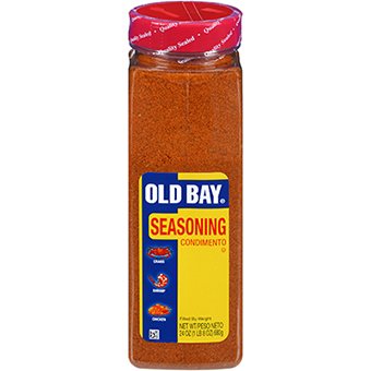 OLD BAY® Seasoning