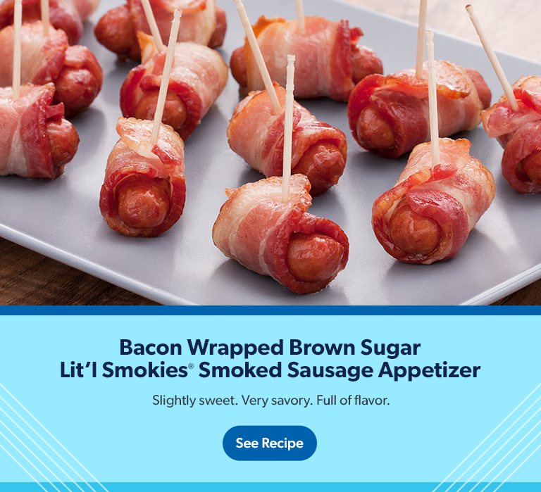 ad) Tyson® Game Day Recipes at Sam's Club