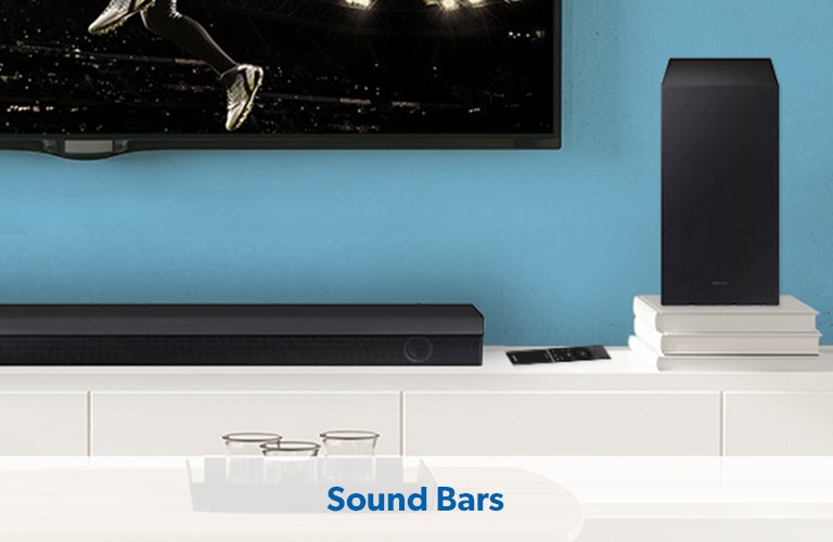 Shop Sound Bars