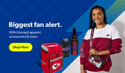 Local sports store gears up to receive new Chiefs merchandise