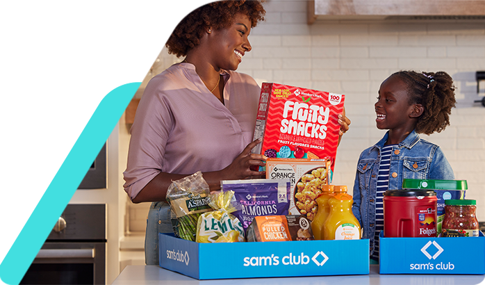 Sam's Club goes chainwide with curbside pickup