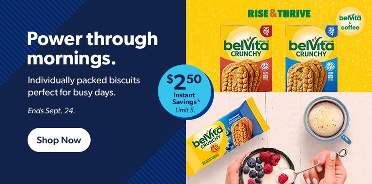 Sam's Club Instant Savings & Deals - November 2023