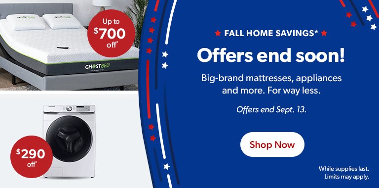 Sam's Club Instant Savings & Deals - November 2023