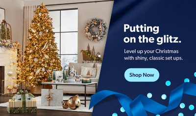 Best Seasonal & Christmas Decor - Sam's Club