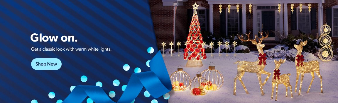 Best Seasonal & Christmas Decor - Sam's Club