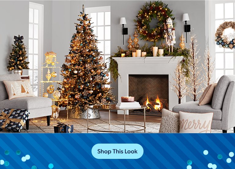 Best Seasonal & Christmas Decor - Sam's Club