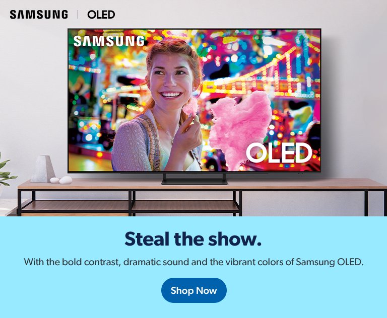 With Its QNED TV, LG Joins the Misleading Label Club