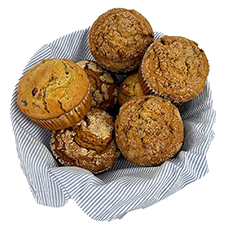 Shop Member's Mark Holiday Muffins.