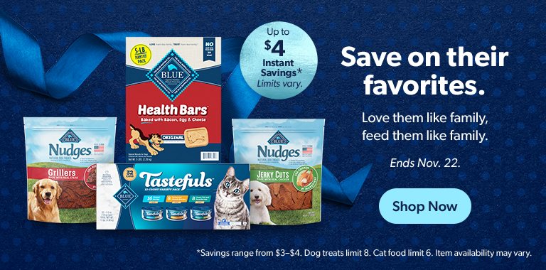 Sam's Club Instant Savings & Deals - November 2023