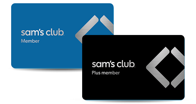 Welcome - Sam's Club