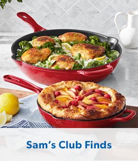 Welcome - Sam's Club