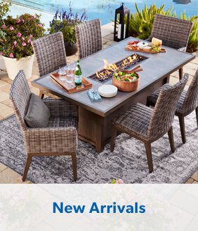 Shop new arrivals.