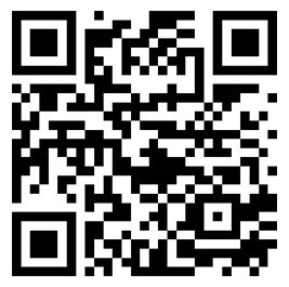 Scan QR code to download app.