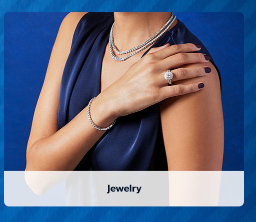 Shop jewelry.