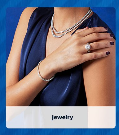 Shop jewelry.