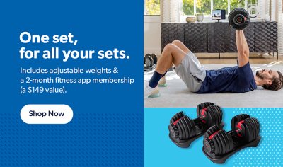 Sports Equipment & Fitness Equipment - Sam's Club