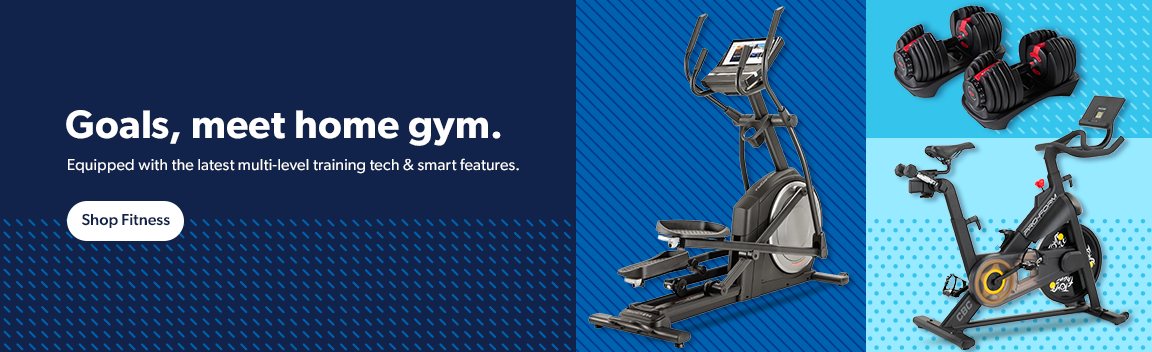 Epic a32e clearance elliptical manual