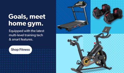 GYM COLLECTION - set of fitness machines and sports equipment for gyms