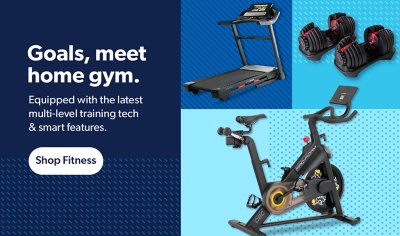 Sports Equipment & Fitness Equipment - Sam's Club