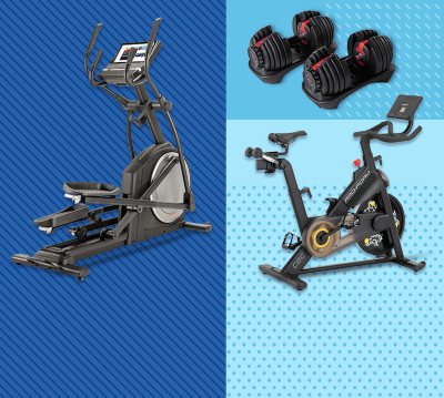 Sam's club fitness discount equipment