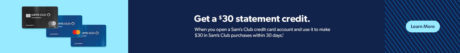 Sam's Club - Searching for a hot 🔥 members mark item? Our Ceramic