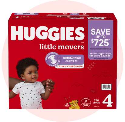 Sam's club diapers size 2024 4