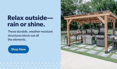 Sam's club hotsell outdoor kitchen