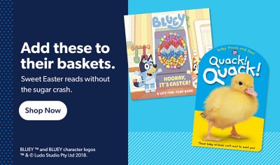 Where To Buy Official Bluey Merchandise: Clothes, Books, Toys and