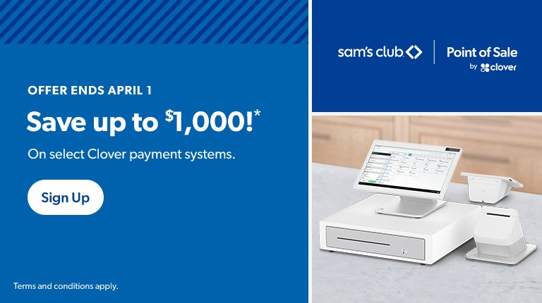 Membership Services - Sam's Club