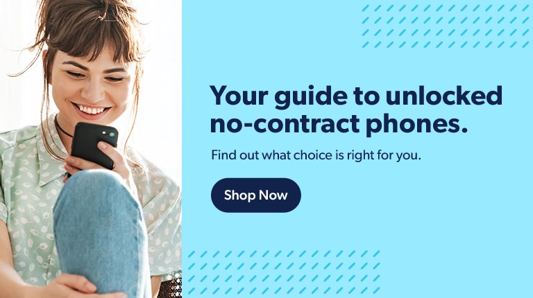 CAT Cell Phones, Unlocked & No-Contract Phones, Prepaid Phones