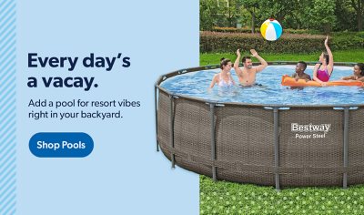 Outdoor Play - Backyard & Summer Fun - Sam's Club