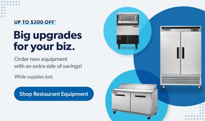 All In One Restaurant Supplies Freeport, Restaurant Supplies