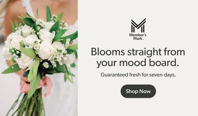 Fresh Flowers and Floral Products For Sale - Sam's Club