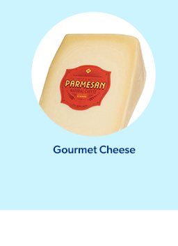 Gourmet Cheese. Shop now.